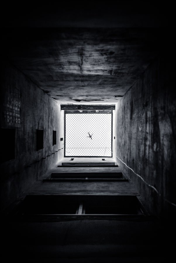 Galeria Plakatu, Plakat, Studnia, premium, 50x70 cm