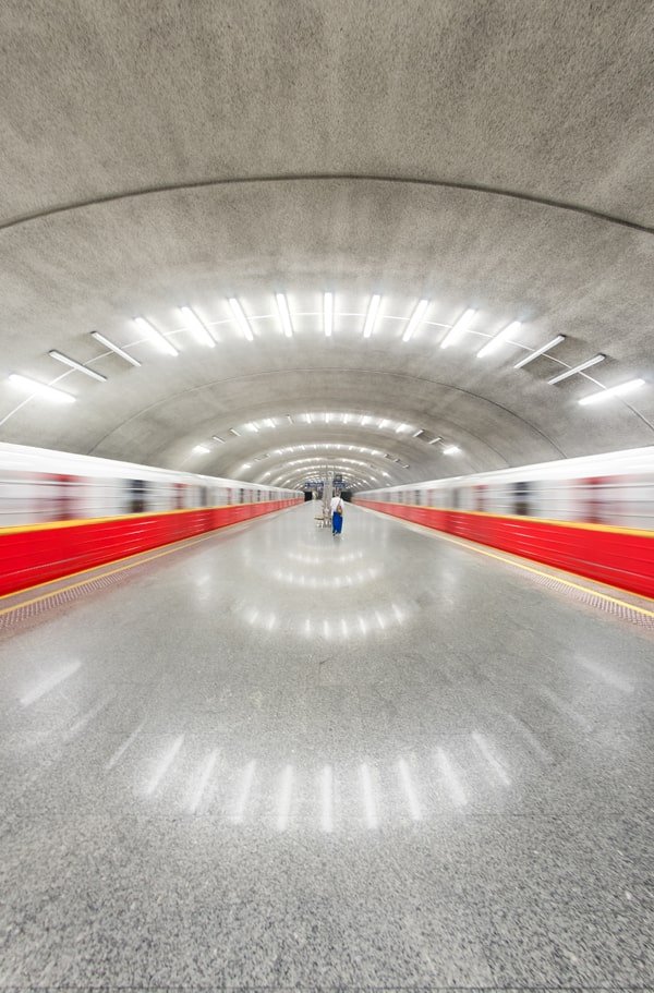 Galeria Plakatu, Plakat, Wierzbno, premium, 61x91,5 cm