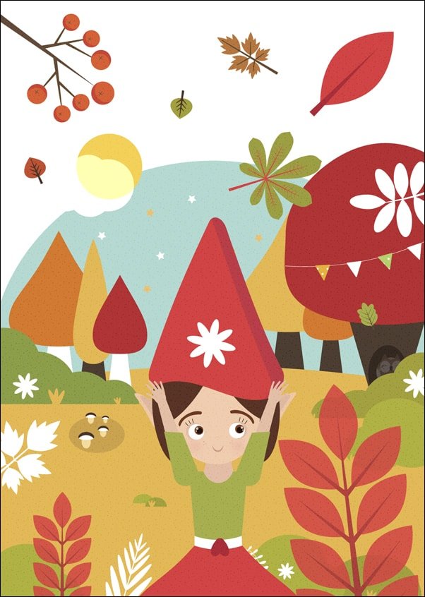 Plakat RONALDO 16/17 61 x 91,5 cm