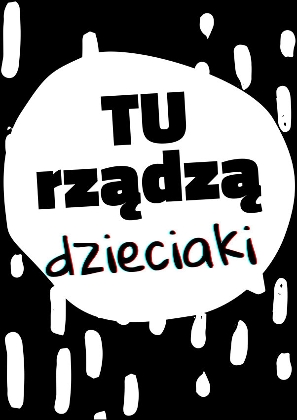 Galeria Plakatu, dzieciaki, 70x100 cm