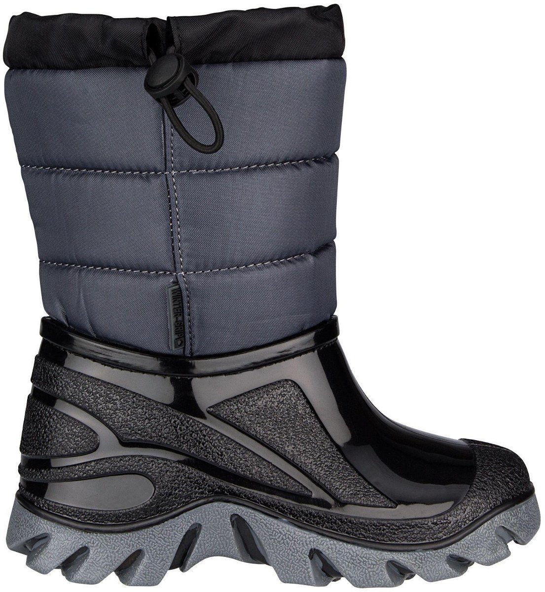 Buty zimowe dziecięce śniegowce Welly Walker WINTER-GRIP - 26/27