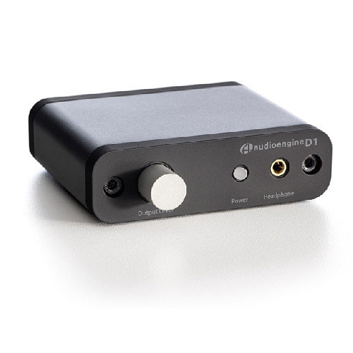 Audioengine D1 24-bit DAC