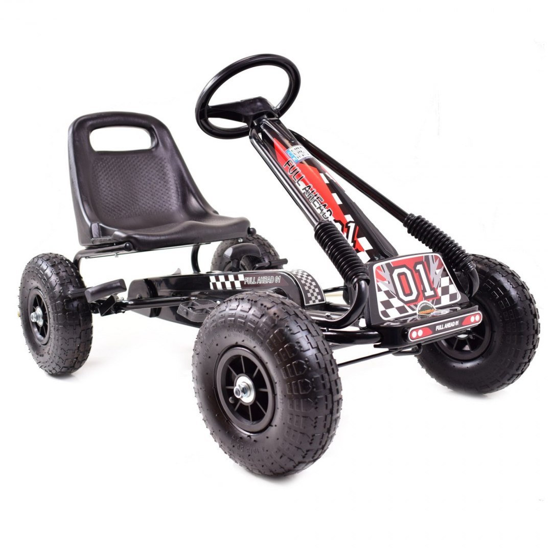 Import SUPER-TOYS  A-15-CZARNY