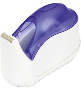 Eagle Uchwyt do taśmy AXA T5112B niebieski