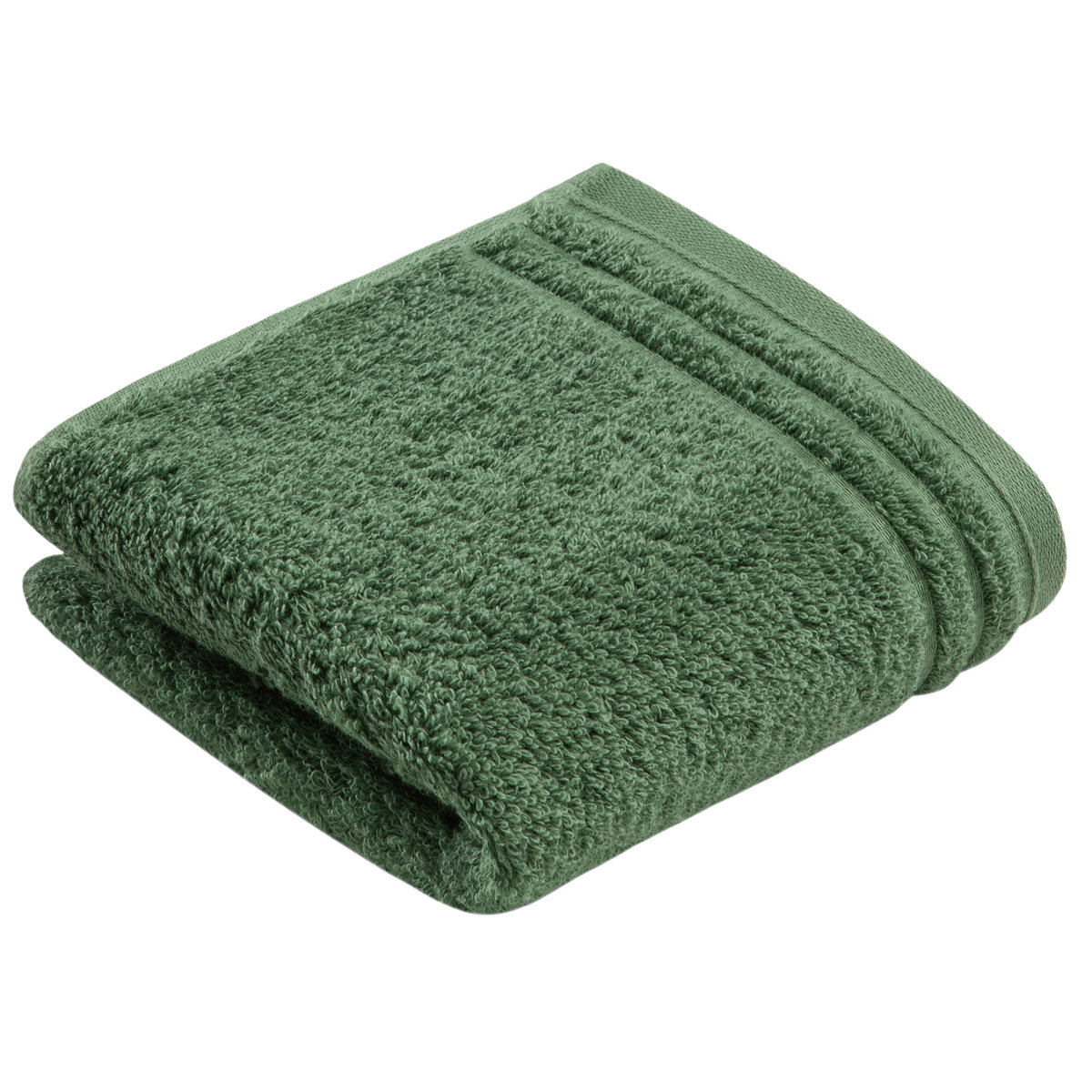 Vossen Ręcznik Vienna Style Zielony