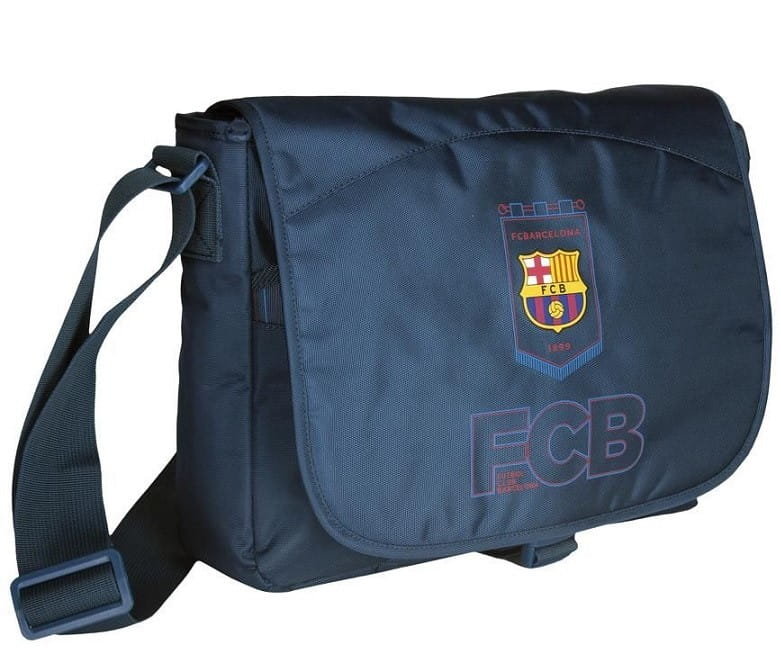 Torba na ramię FC-97 FC Barcelona The Best Team 4