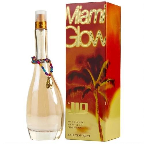 Jennifer Lopez Miami Glow woda toaletowa 50ml