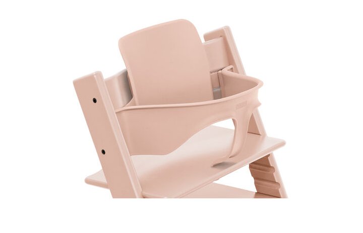 STOKKE Baby Set Tripp Trapp SERENE PINK