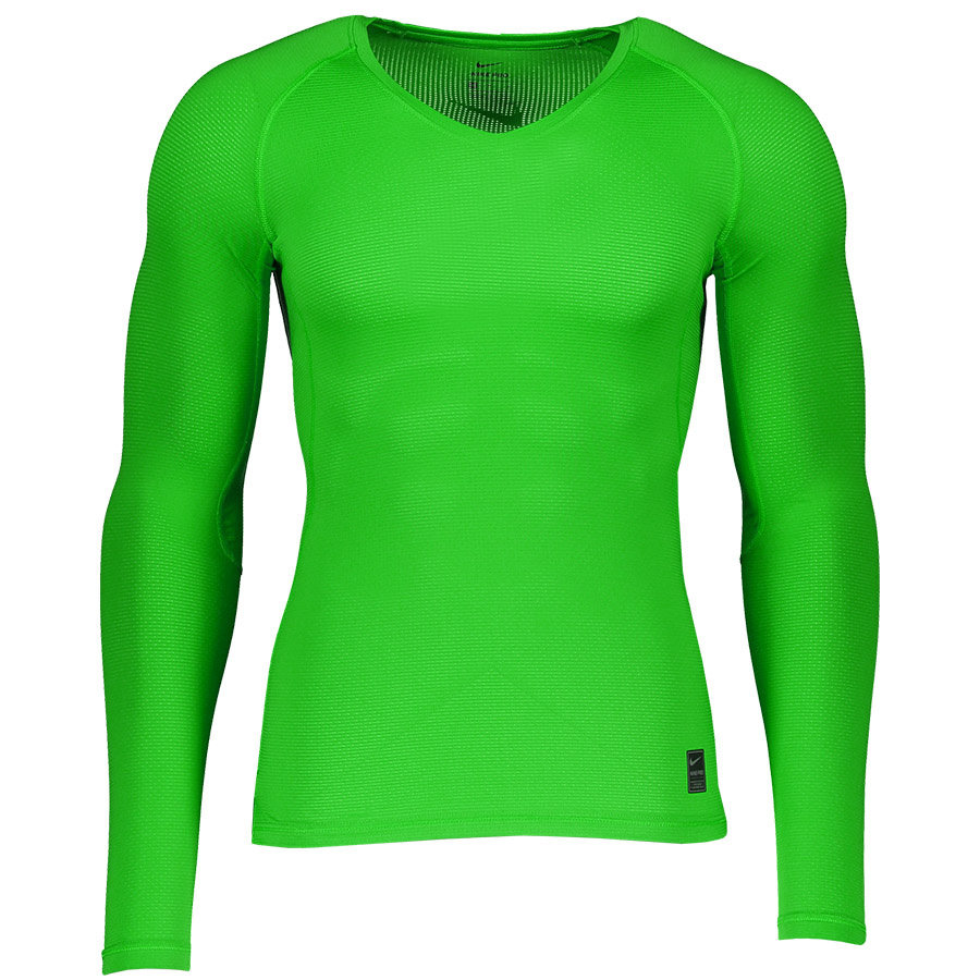 Nike, koszulka męska, Hyper Top 927209 329, rozmiar XL