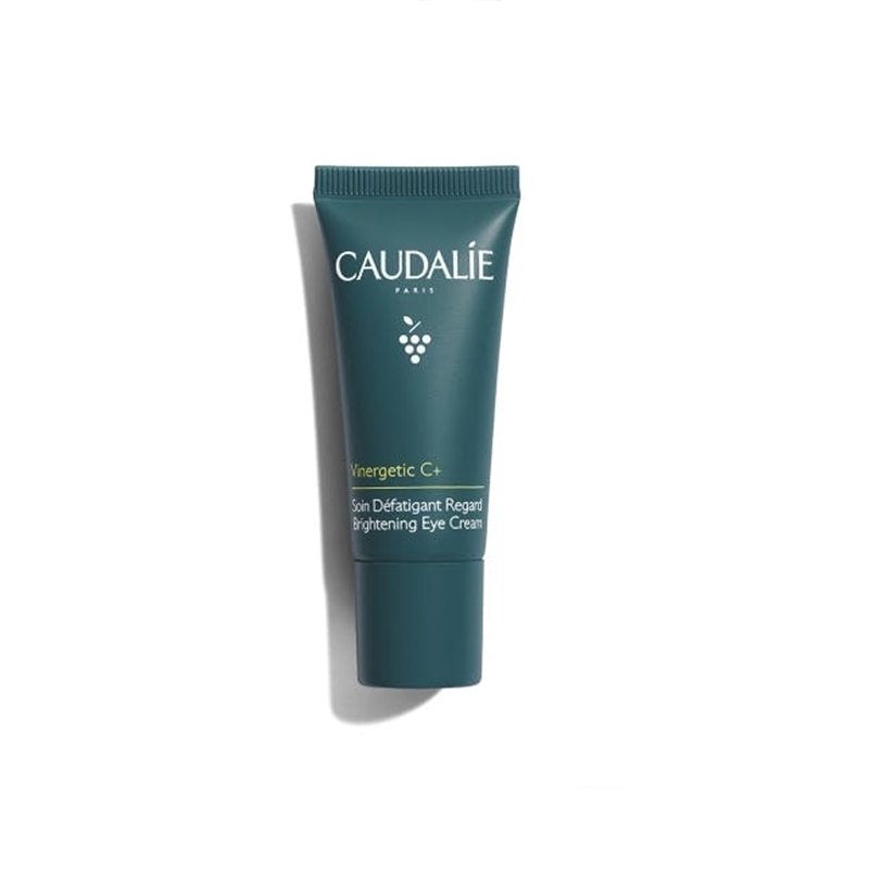 Caudalie Vinergetic C+ rozjaśniający krem do okolic oczu 15 ml