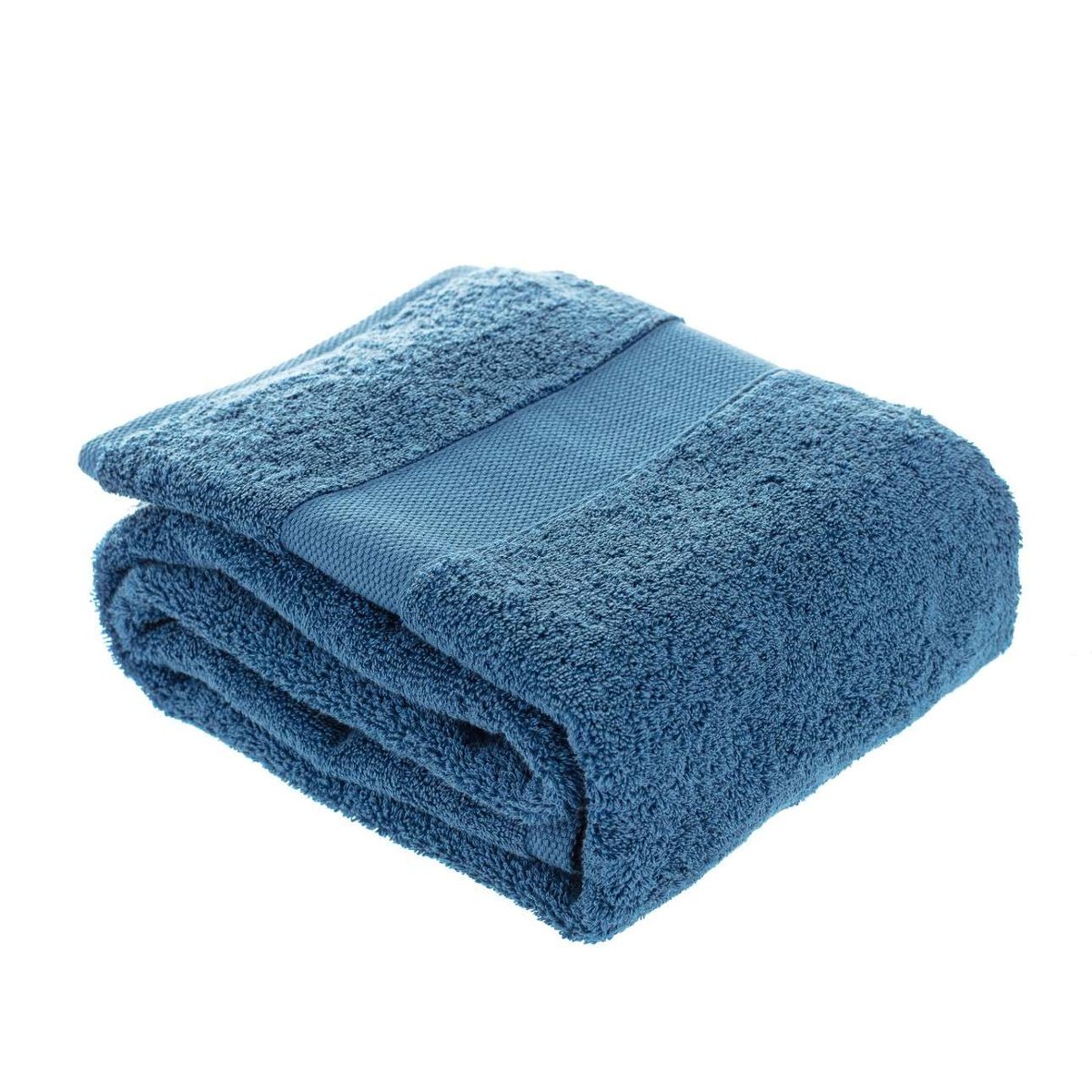 Dekoria pl pl Ręcznik Cairo 70x140cm blue 70 x 140 cm 763-210