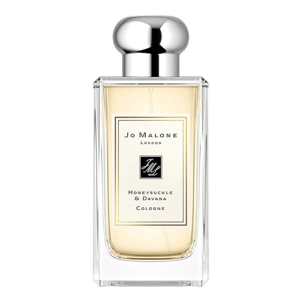 Jo Malone, Honeysuckle & Davana, woda kolońska, 100 ml
