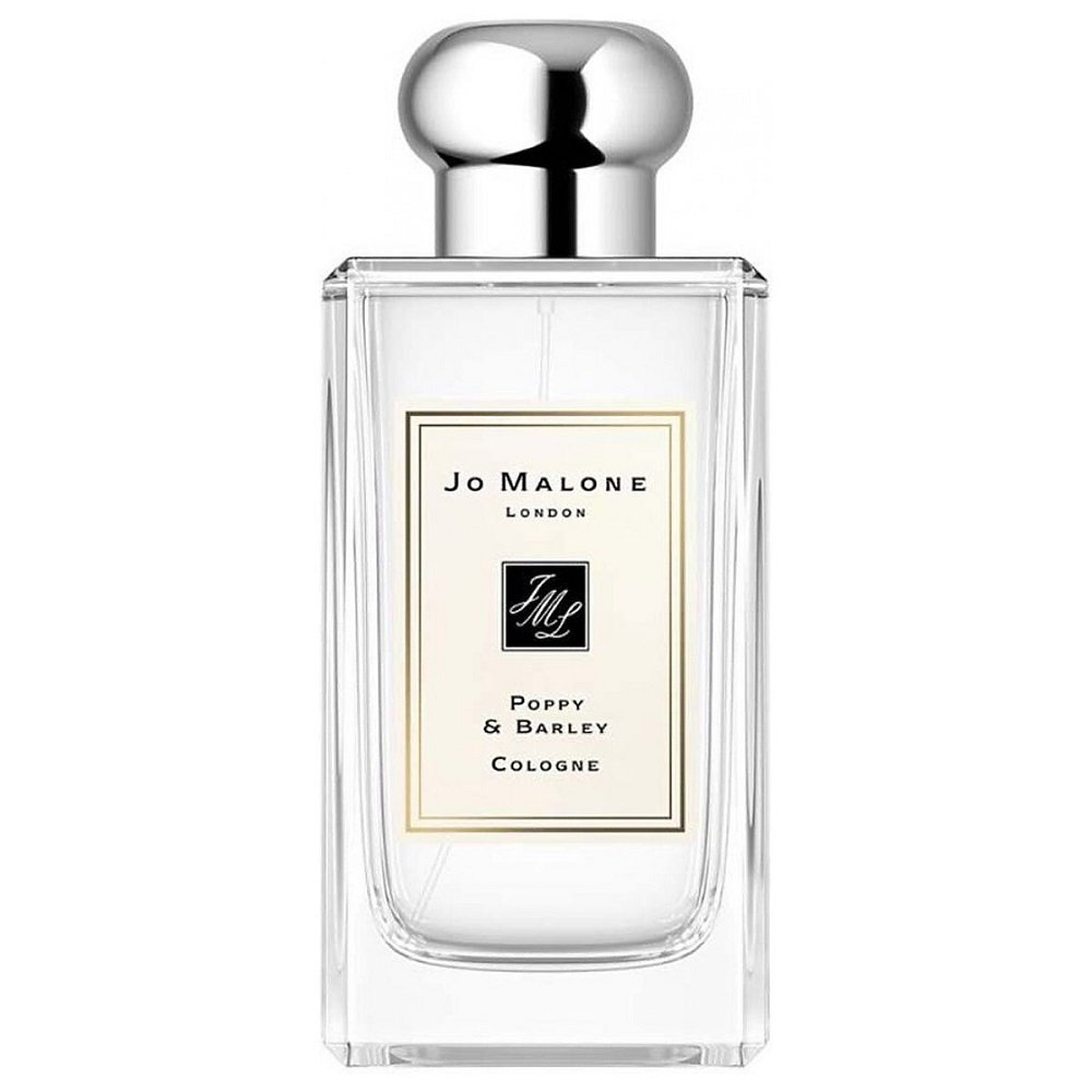 Jo Malone, Poppy & Barley, woda kolońska, 100 ml
