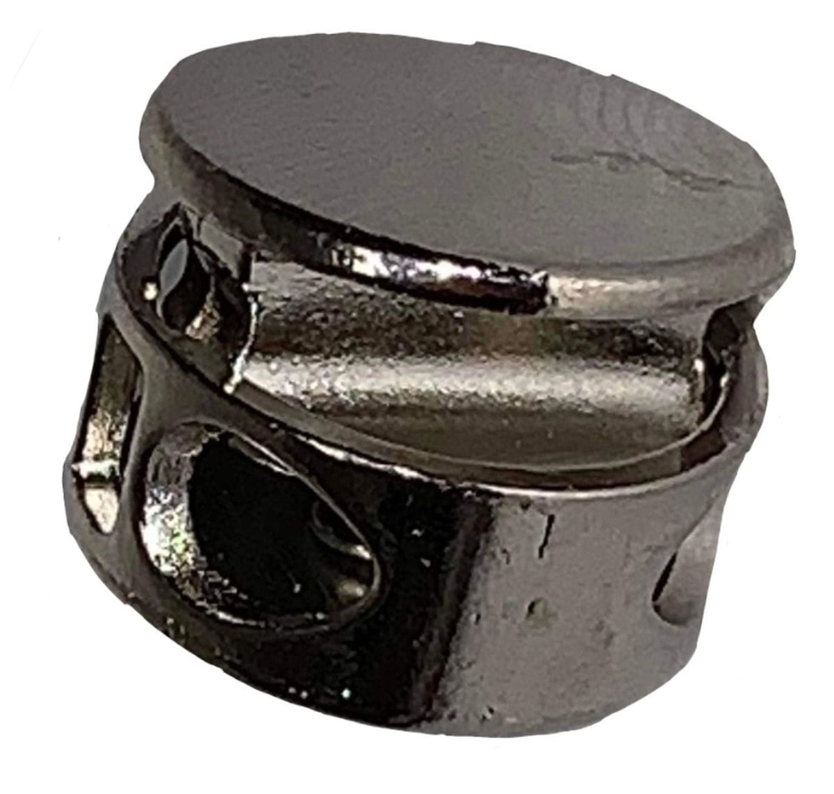 kufer-pasmanteria.pl Stoper metalowy ( 1 szt ) E93B-89374