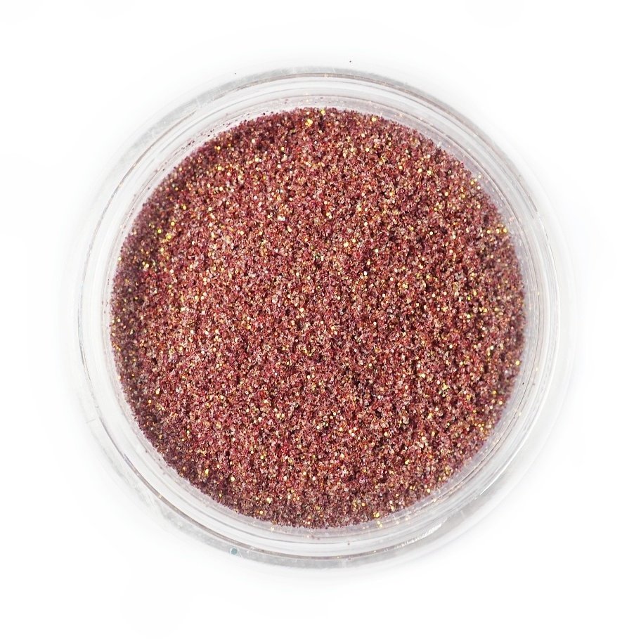 Pyłek do paznokci - Holiday Effect ECUADOR