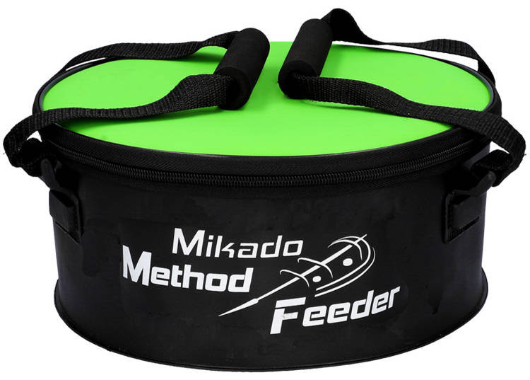 Torba wędkarska Mikado Method Feeder 004 (30x13cm)