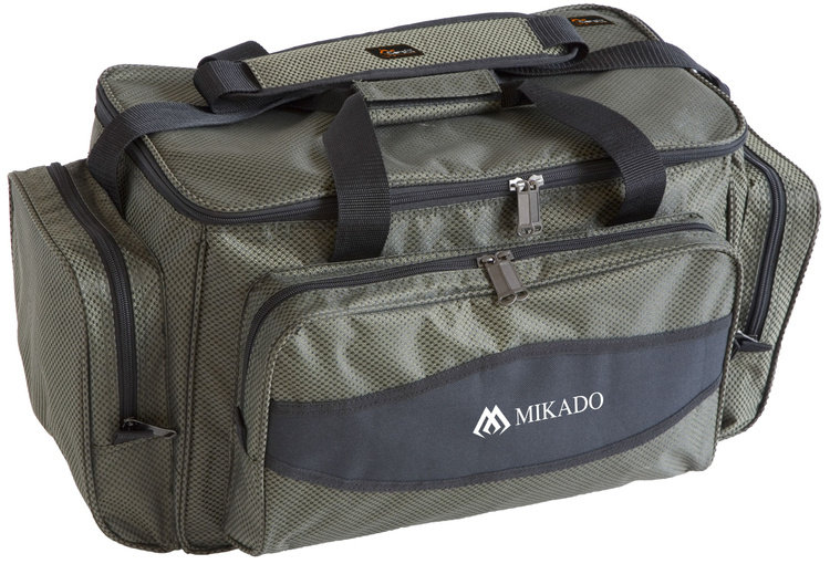 Torba wędkarska Mikado F-011 (58x30x25cm)