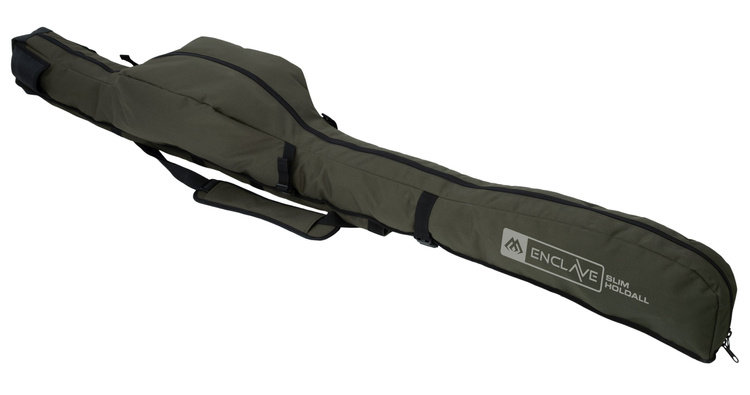 Pokrowiec na wędki Mikado ENCLAVE SLIM NA 3 WĘDKI 219cm