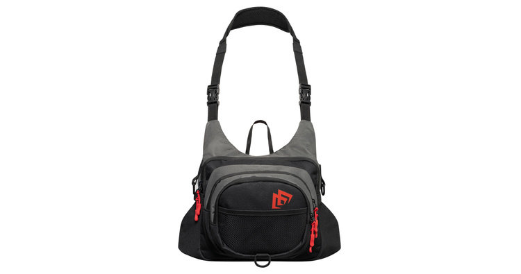 Torba wędkarska Mikado CHEST PACK (35x23.5cm)