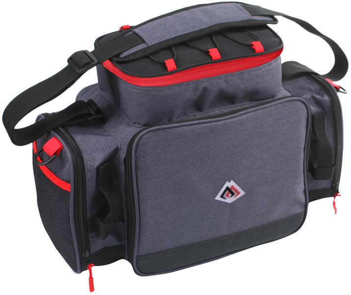 Torba wędkarska Mikado M-BAG - BANK&BOAT (28.5x23.5x21cm)