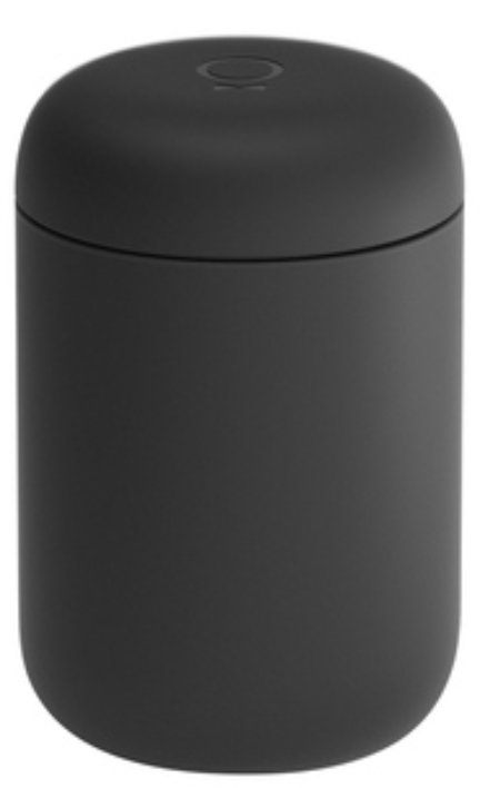 Kubek termiczny Fellow Carter Everywhere Mug 355 ml, czarny