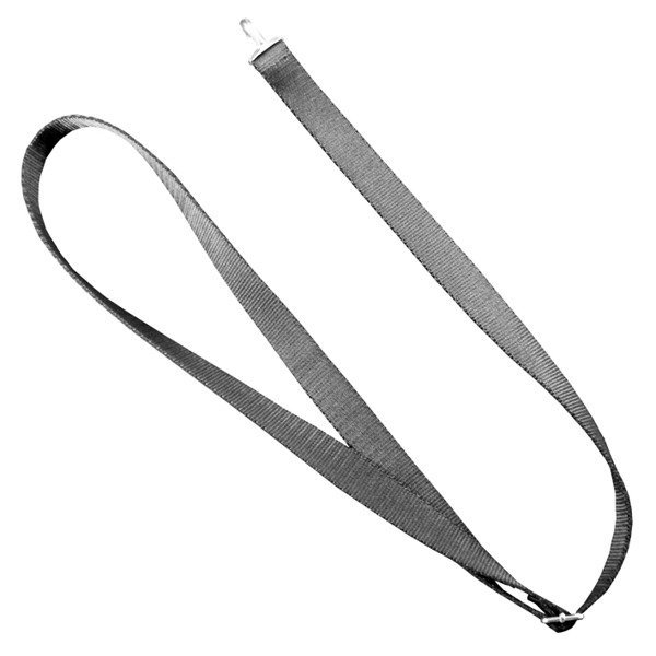 Pasek gitarowy uniwersalny PK434-CZA / JEREMI