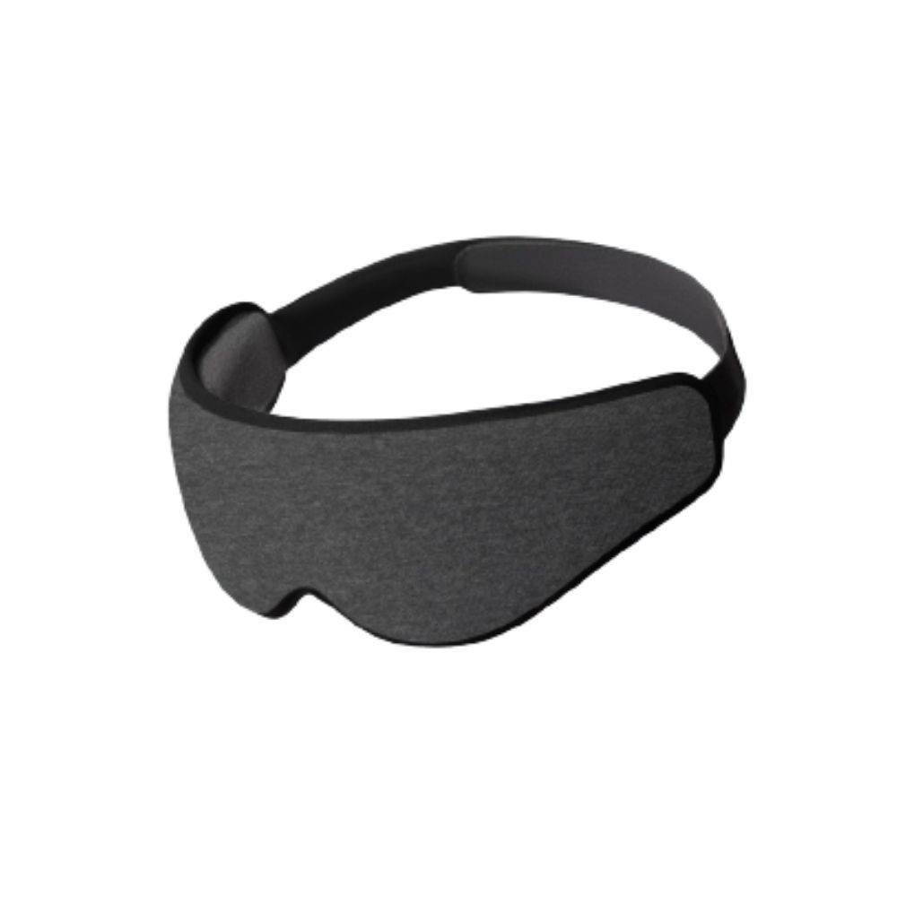 Ostrichpillow Opaska na oczy do spania Eye Mask Ostrichpillow - dark night OPEX17U