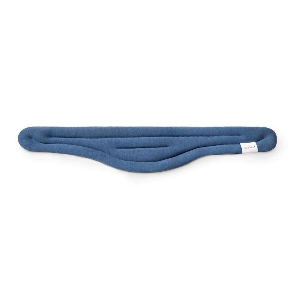 Ostrichpillow Rozgrzewająca opaska na szyję Heated Neck Wrap Ostrichpillow - ocean blue