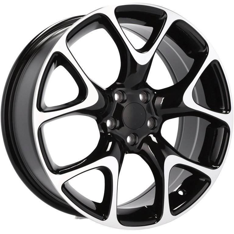 Nowe ALU felgi 19'' 5x120 m.in. do OPEL Insignia design OPC - RZE236