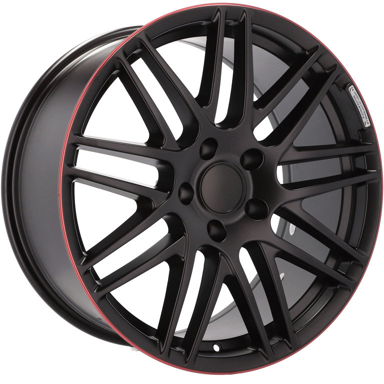 Nowe felgi 20'' m.in. do MERCEDES Klasa G W460 W461 W463 - R8102