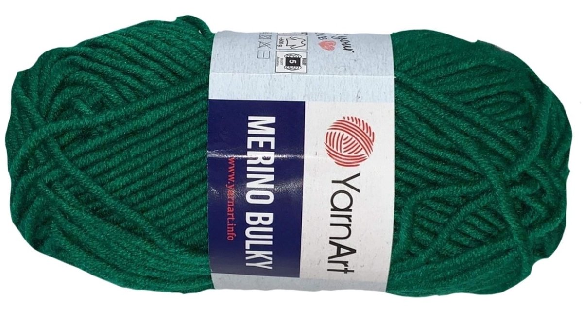 YarnArt Włóczka Merino Bulky ( 338 ) 8D76-690C5_20211127183637