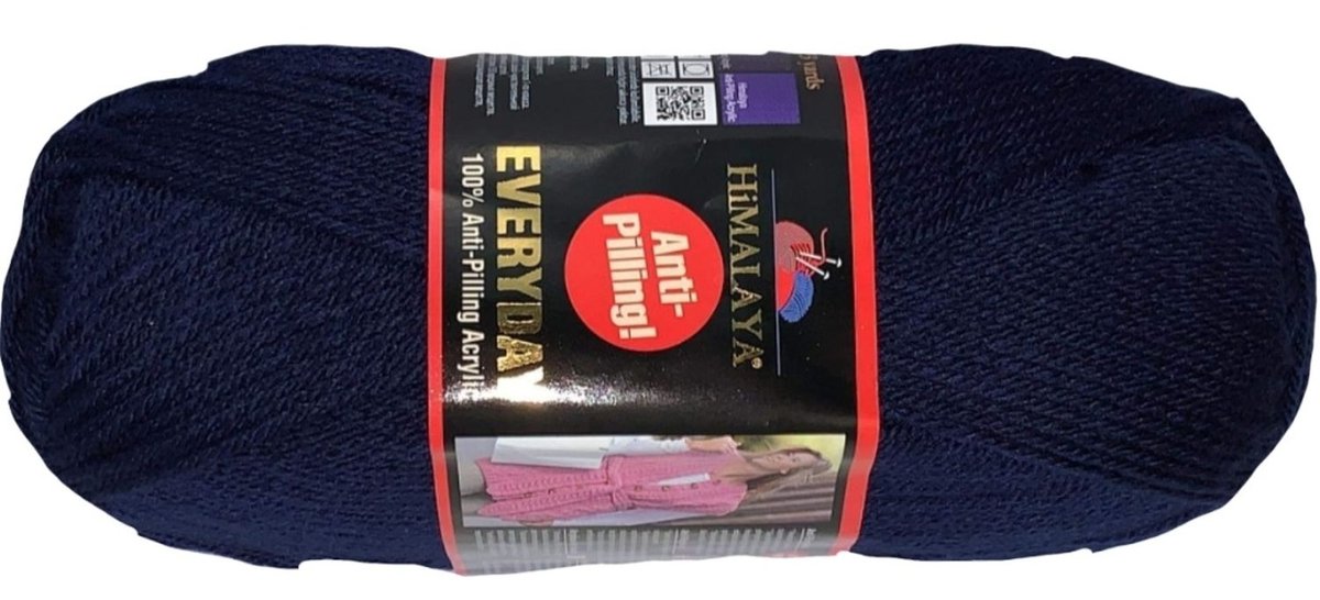 Himalaya Włóczka Himalaya Everyday Anti - Pilling  ( 70040 ) 20731015_20211127183331