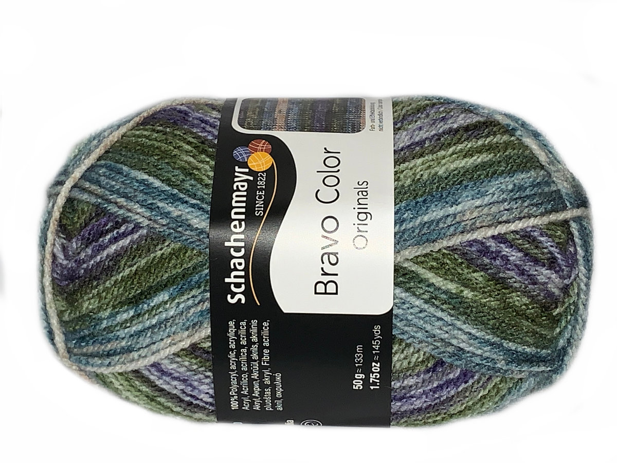 Import Włóczka Schachenmayr Bravo Color (02122) A58B-52541_20211127194901