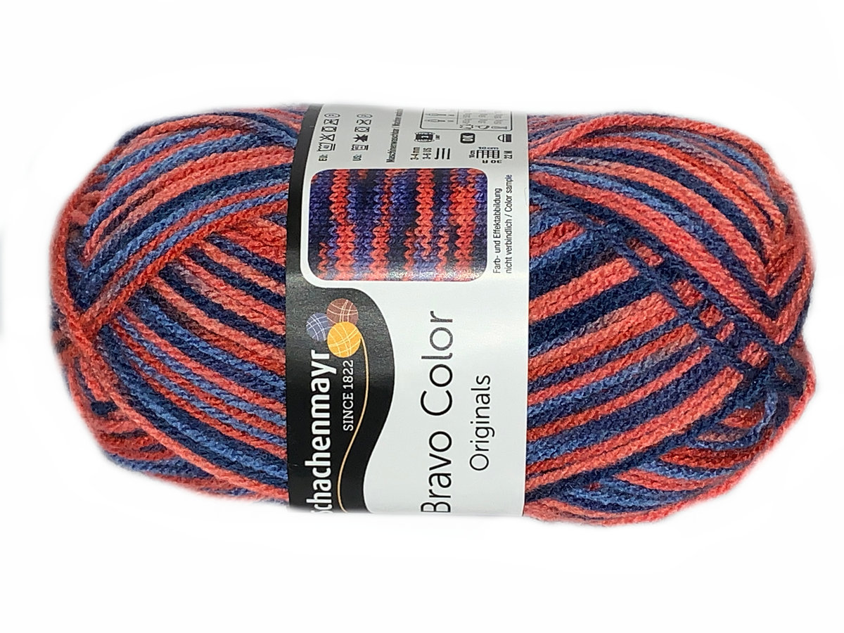Import Włóczka Schachenmayr Bravo Color (02133) A58B-52541_20211127193425