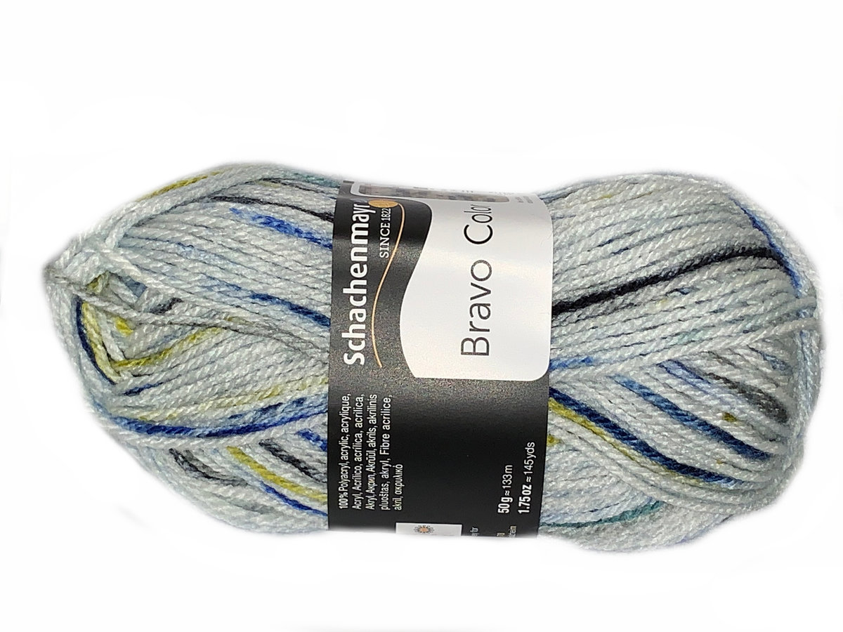 Import Włóczka Schachenmayr Bravo Color (02137) A58B-52541_20211127195300
