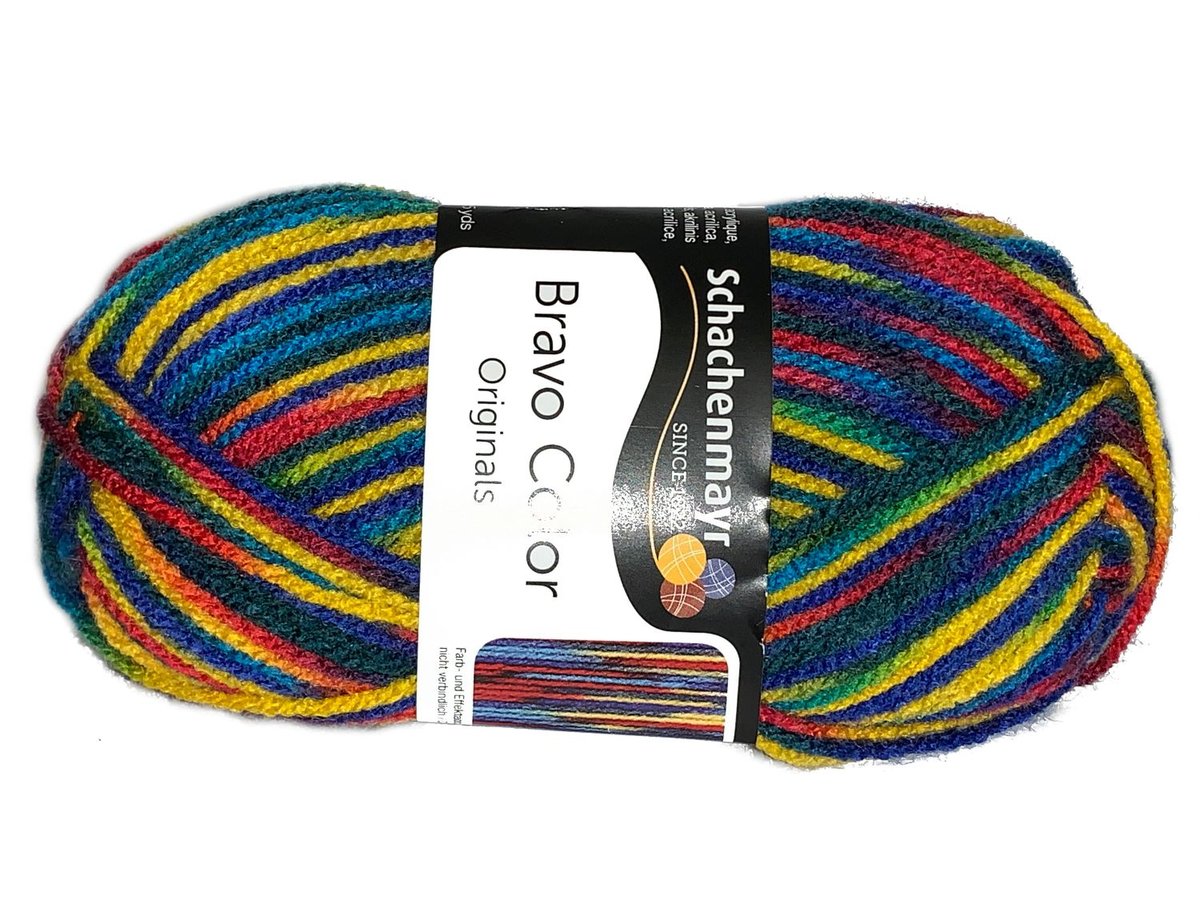 Import Włóczka Schachenmayr Bravo Color (00080) A58B-52541_20211127193542