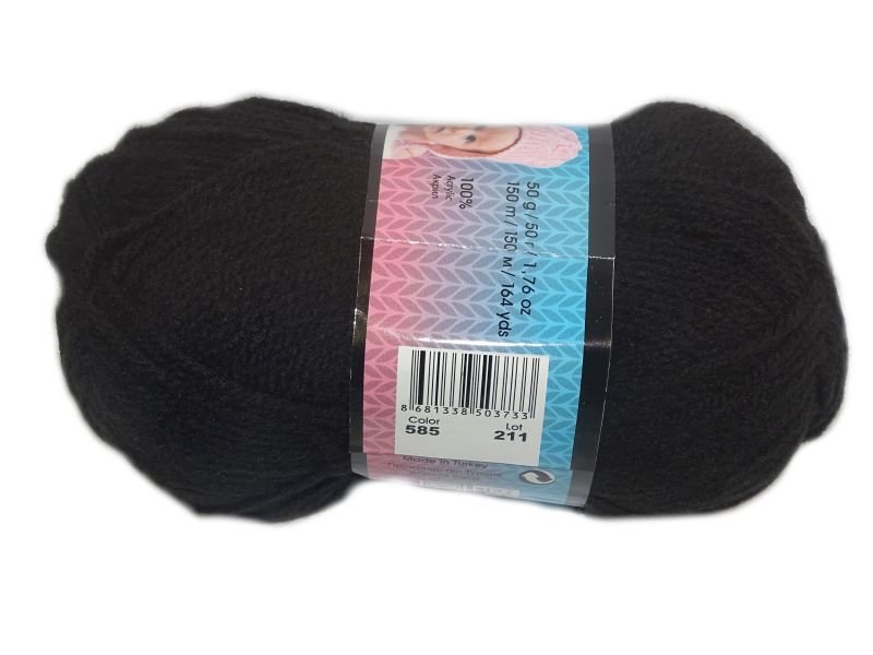 Made in Turkey Włóczka Baby YarnArt ( 585 ) 6BE7-6091A_20211129143533