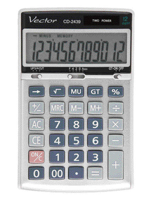 Vector CD-2439