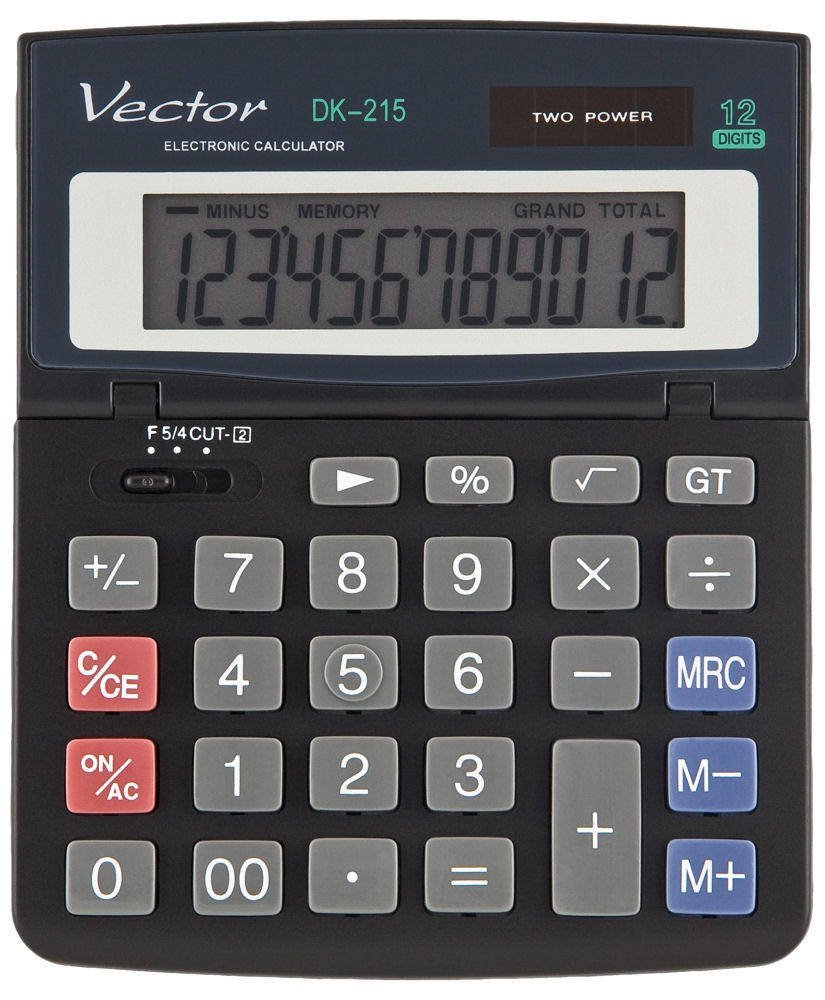 Vector DK-215