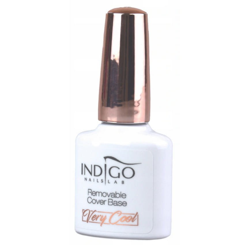 INDIGO Removable Cover Base Very Cool 7ml