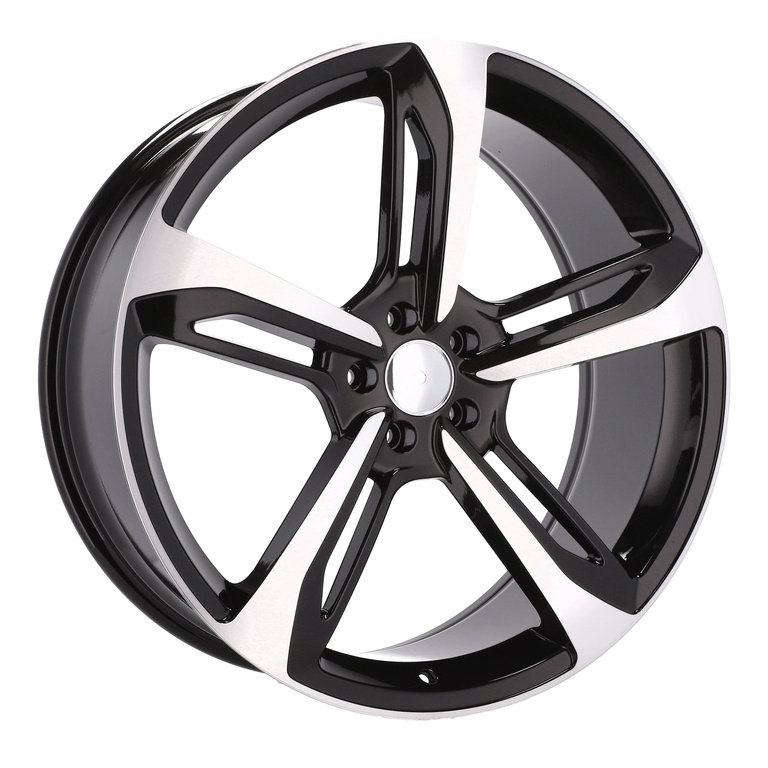 Felgi 20'' 5x112 m.in. do AUDI S4 A5 S5 A6 S6 A8 S8 Q5 SQ5 - RA513