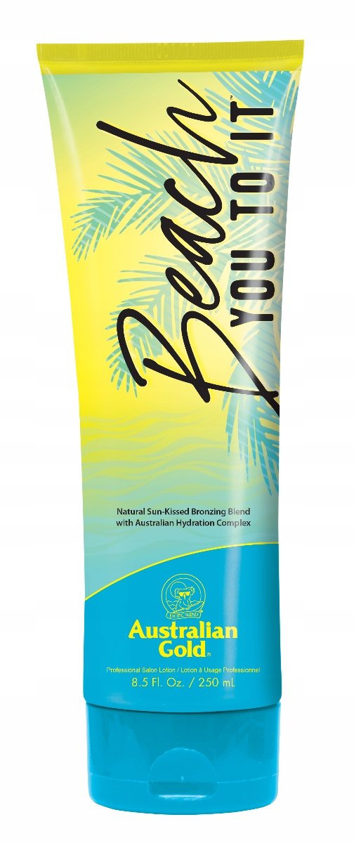 Australian Gold Feelin' Beach You To It Brązujący
