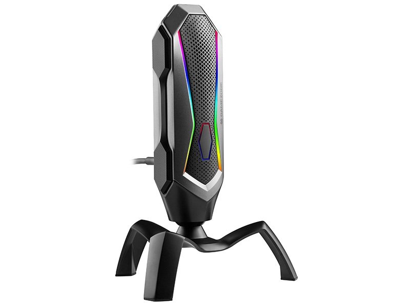 Tracer MIKROFON SPIDER RGB TRAMIC46853