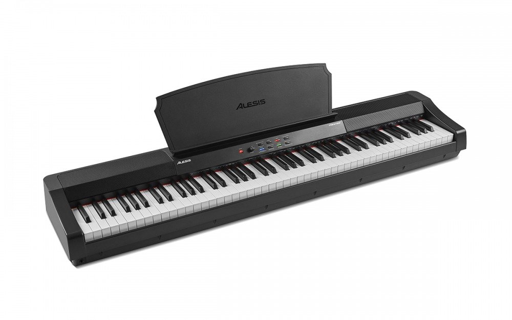 Alesis Prestige Artist pianino cyfrowe