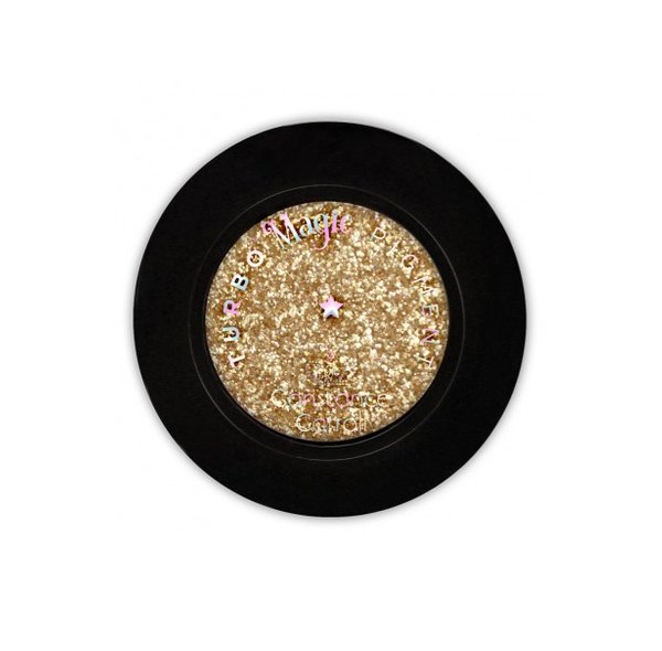 CONSTANCE CARROLL Constance Carroll Cień do powiek Turbo Magic Pigment nr 38 1szt