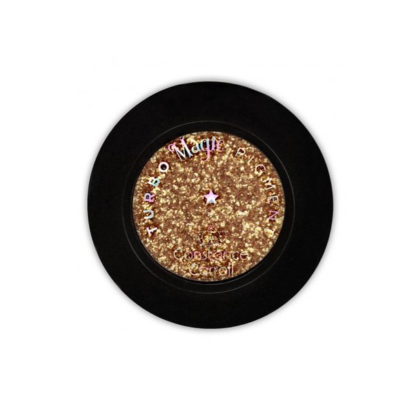 CONSTANCE CARROLL Constance Carroll Cień do powiek Turbo Magic Pigment nr 39 1szt