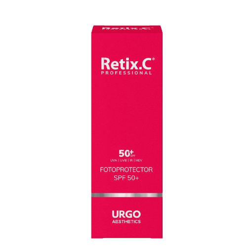Retix C Fotoprotector SPF50+ Krem Przeciwsłoneczny
