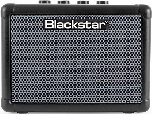 Blackstar FLY 3 Bass mini wzmacniacz FLY3BASS