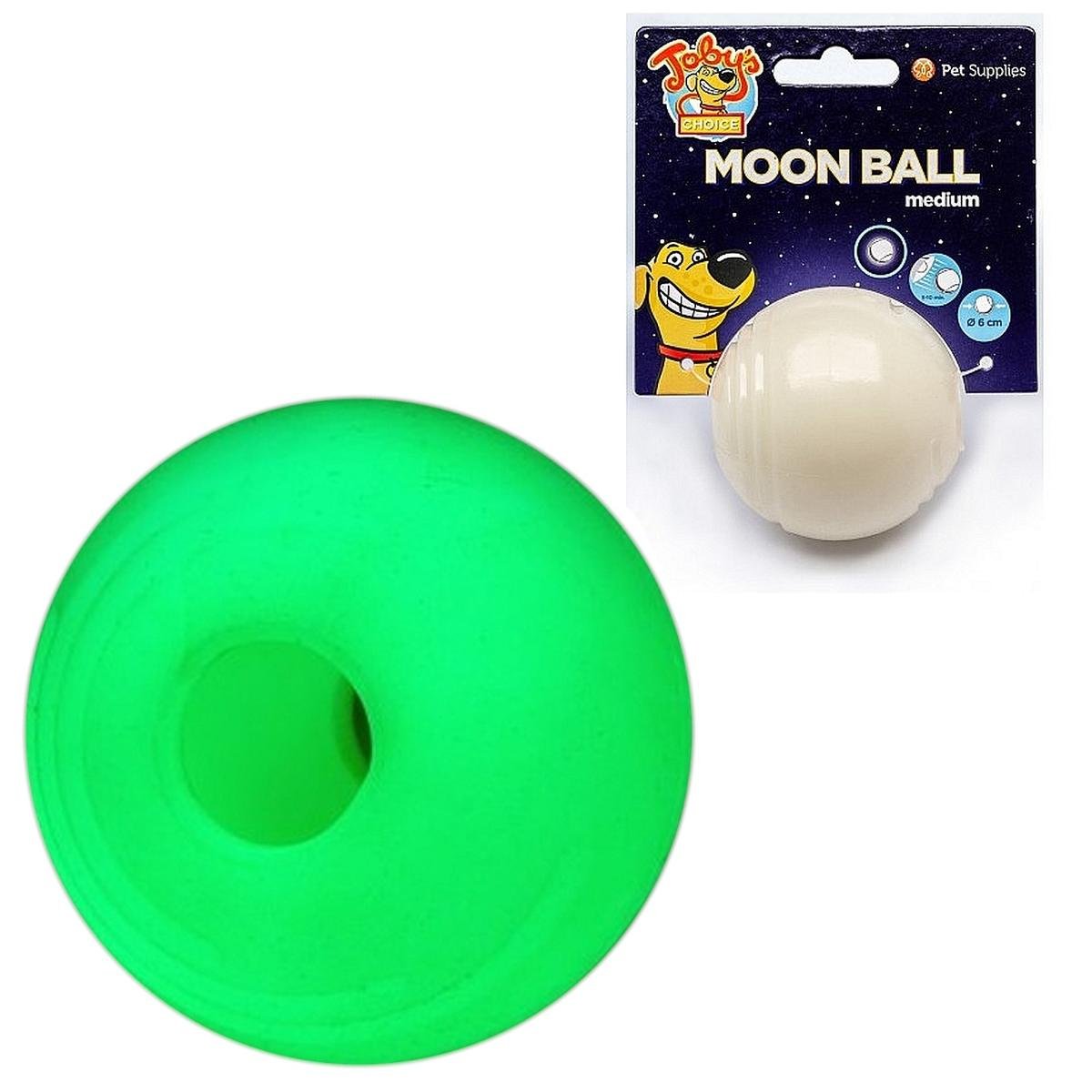 Moon Ball