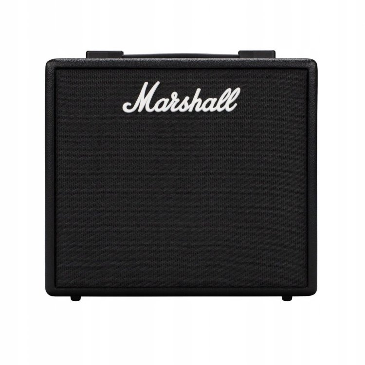 Marshall CODE 25